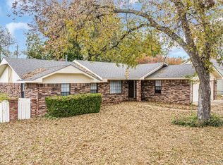 1815 Bixby Ave SW, Ardmore, OK 73401