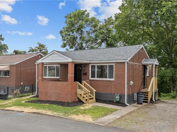 2714 Kansas St, McKeesport, PA 15132