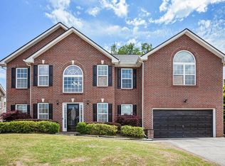 2534 Wrangler Dr SW, Atlanta, GA 30331