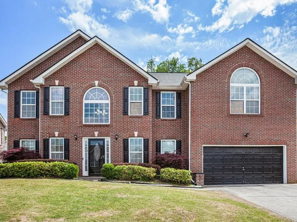2534 Wrangler Dr SW, Atlanta, GA 30331
