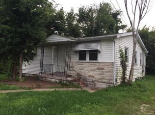 417 Church St, Cahokia, IL