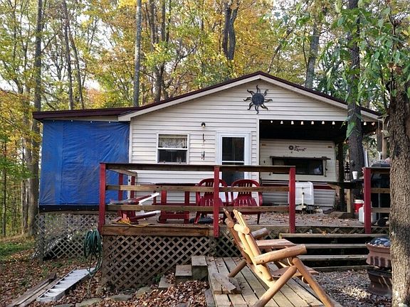 4th image of 75959 Vandalia Ln #47/48