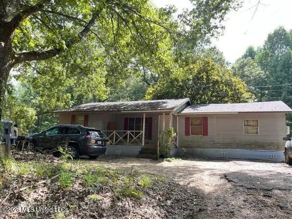 1669 Arkabutla Dam Rd, Coldwater, MS 38618