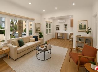5727 Carlton Way #1/2, Los Angeles, CA 90028