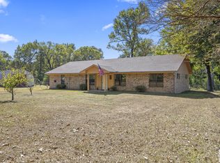 132 County Road 1242, Texarkana, TX 75501
