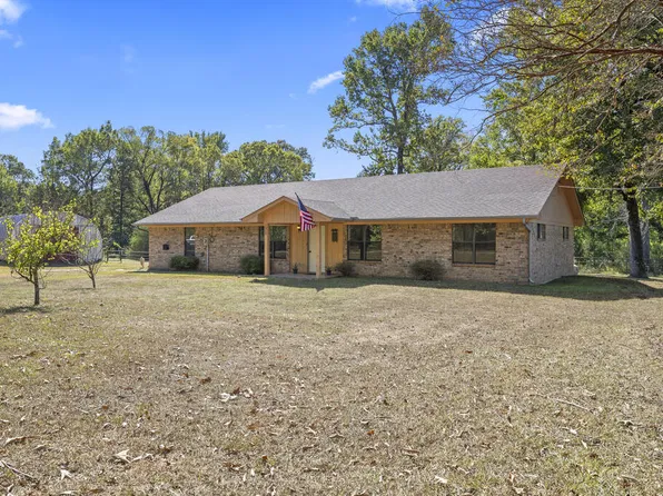 132 County Road 1242, Texarkana, TX 75501