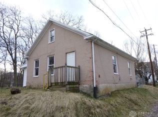 214 S King St, Xenia, OH 45385