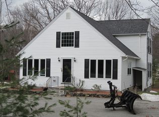 272 Oak St, Shrewsbury, MA 01545