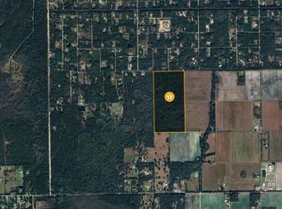 0 Tangerine Ave, Bunnell, FL 32110