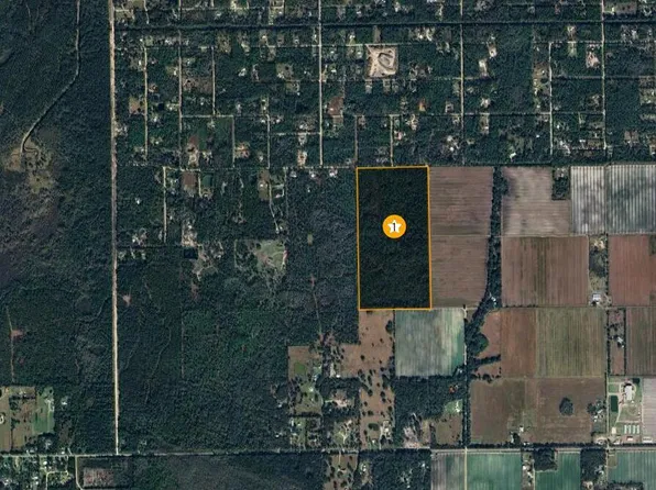 0 Tangerine Ave, Bunnell, FL 32110