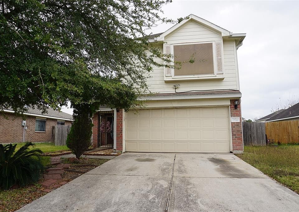 1st image of 17910 Chisholm Trl