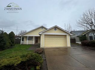 1820 Ridgley Blvd, Eugene, OR 97401