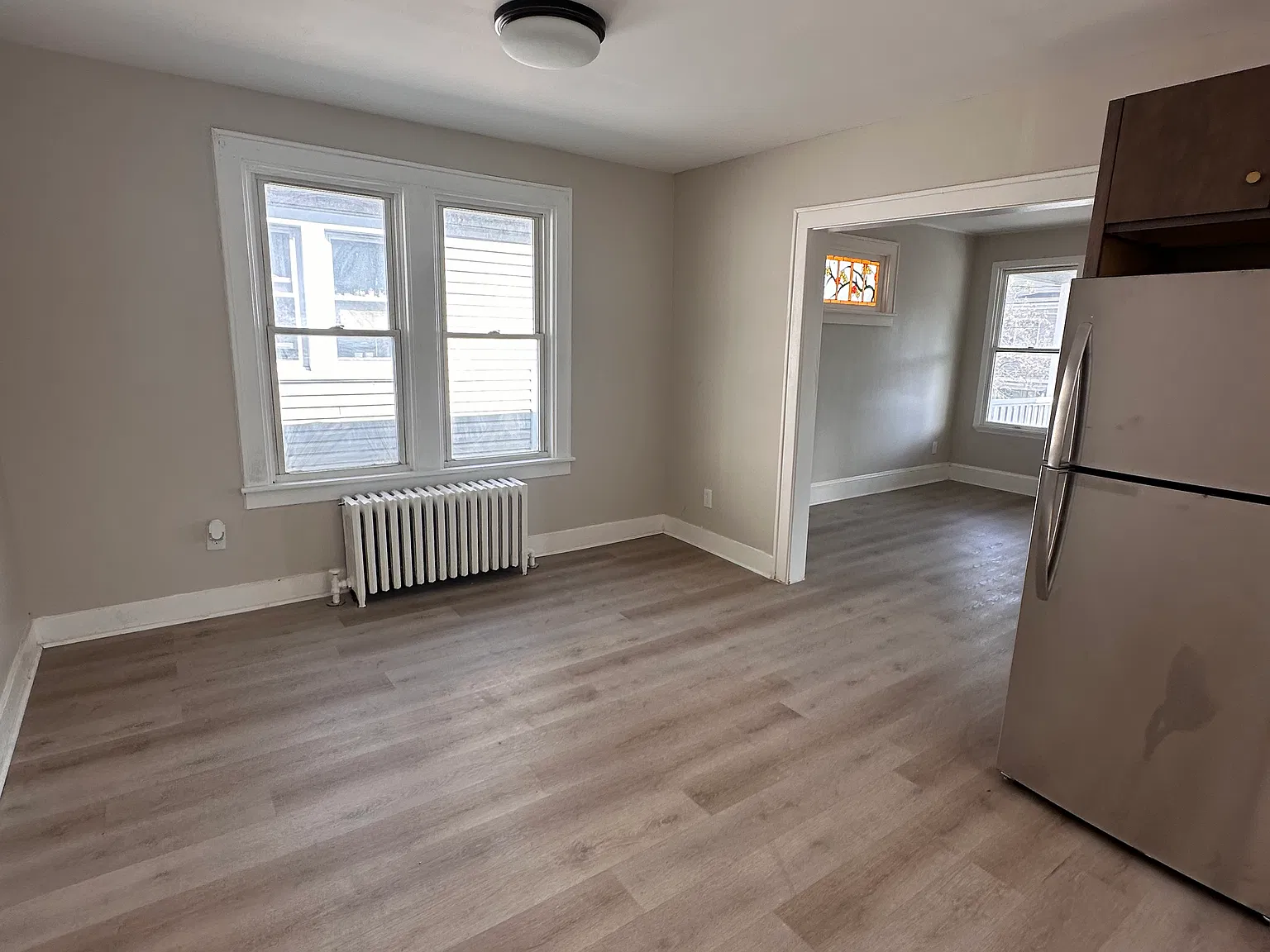 3 bed, 1200 sqft, $1,850 — Photo 4