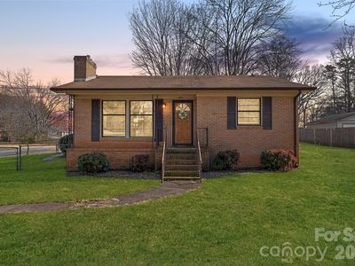 1301 Lane Rd, Mount Holly, NC, 28120