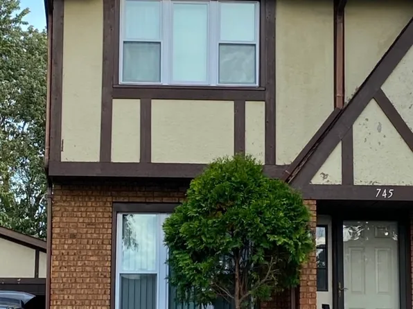 (undisclosed Address), Dyer, IN 46311