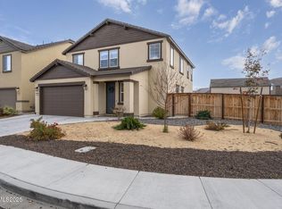 1119 Roswell Rd, Sparks, NV 89436