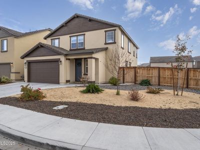 1119 Roswell Rd, Sparks, NV, 89436