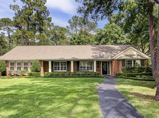 58 Patti Lynn Ln, Houston, TX 77024