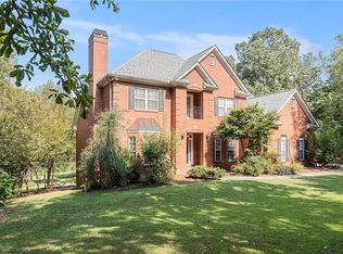 12216 Edgewater Dr, Hampton, GA 30228