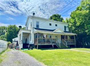 206-210 Seymour St, Auburn, NY