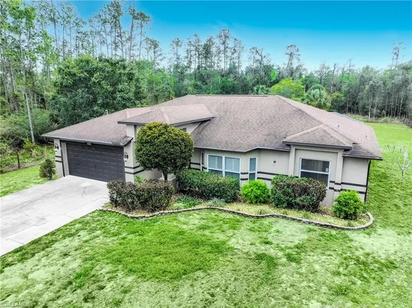 4480 47th AVE NE, NAPLES, FL 34120