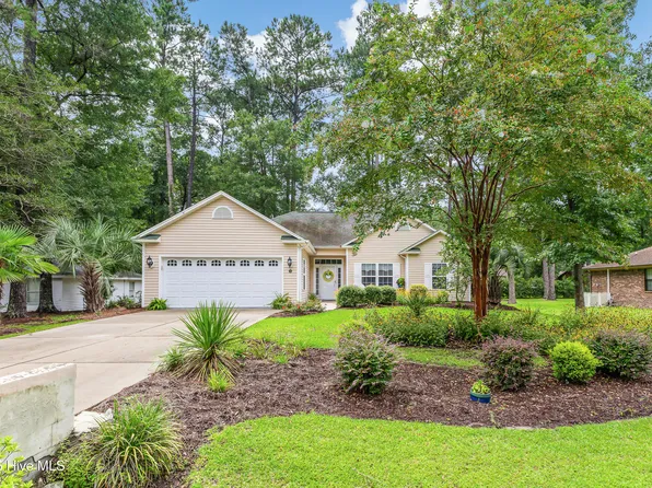 58 Carolina Shores Parkway, Carolina Shores, NC 28467