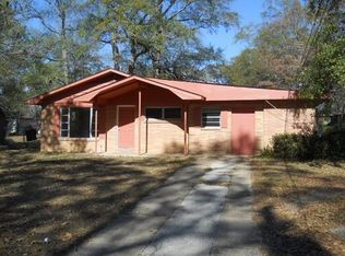 1103 Meadowlane Dr, Dothan, AL 36301