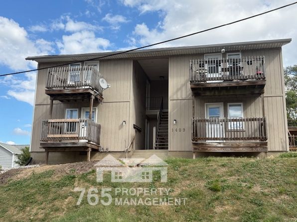 1409 Columbia St APT 3