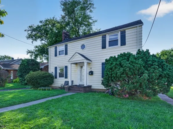 112 Rosewood Ter, Linden City, NJ 07036