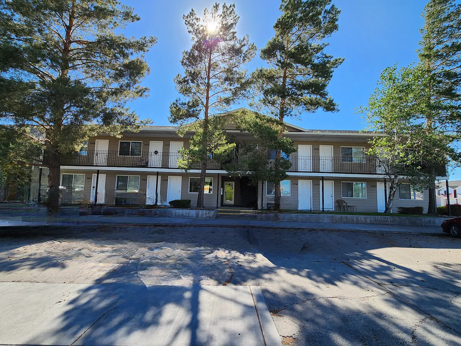 1 bed, 1.0 bath, 450 sqft, $800 — Photo 4