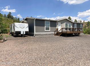 906 Navajo Trl, Show Low, AZ 85901