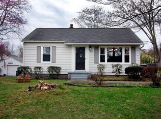 1617 Ramsay St, Alcoa, TN 37701