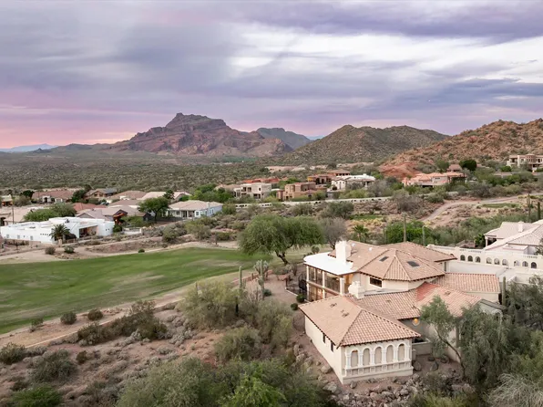 6446 E TRAILRIDGE Circle #29, Mesa, AZ 85215