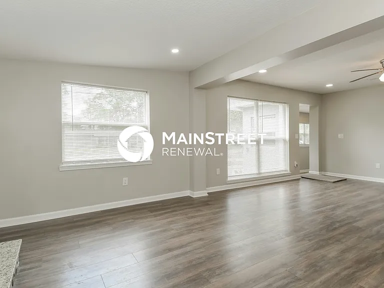 Bonus Room