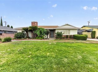721 N Conlon Ave, West Covina, CA 91790
