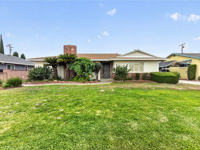 721 N Conlon Ave, West Covina, CA, 91790
