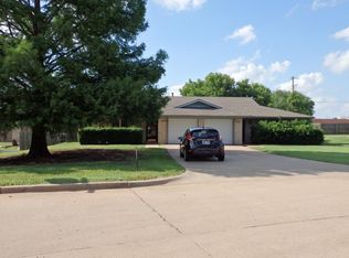 504 E Tyler Ave, Ave, OK 74075