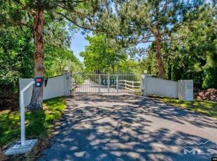 6304 Green Ranch Rd, Reno, NV 89519