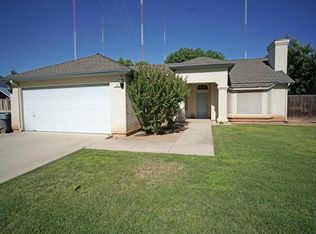 749 N Fordham Ave, Clovis, CA 93611