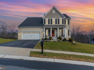 3920 Seabiscuit Way, Harrisburg, PA 17112