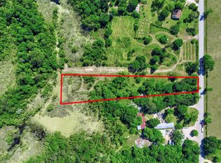 0 Sleepy Hollow Rd, Conroe, TX 77385