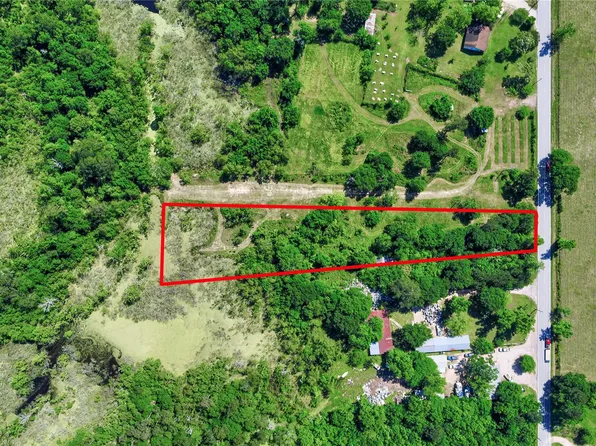 0 Sleepy Hollow Rd, Conroe, TX 77385