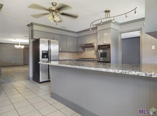 12674 E Glenhaven Dr, Baton Rouge, LA 70815