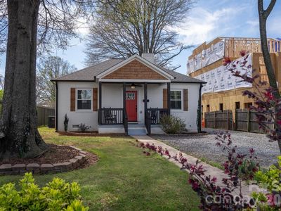 307 E Peterson Dr, Charlotte, NC, 28217