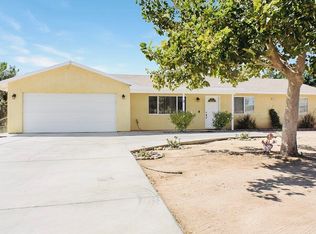 8854 Lilford Ave, Hesperia, CA 92345