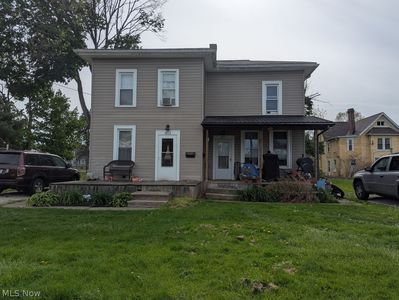 411-413 6th St SW, Massillon, OH, 44647