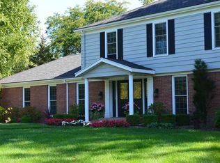 2821 La Balme Trl, Fort Wayne, IN 46804