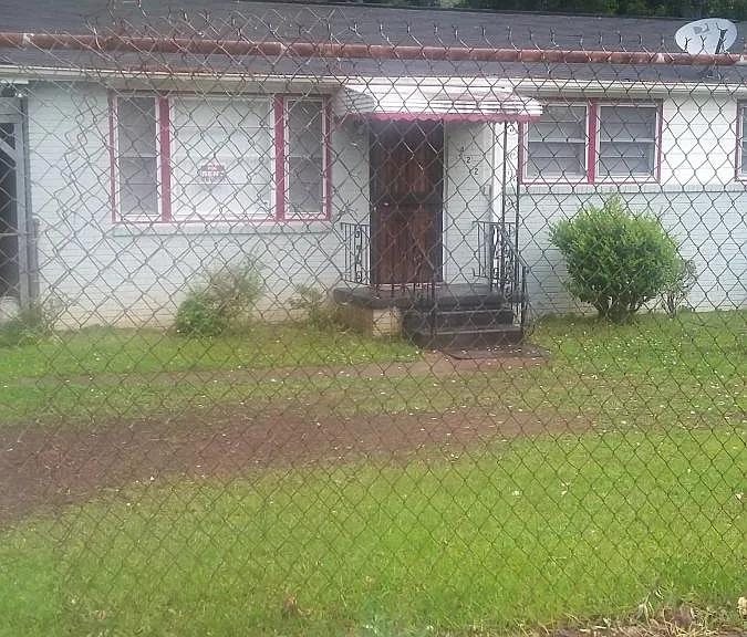 Single family home