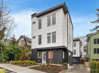 4028 Midvale Ave N, Seattle, WA 98103