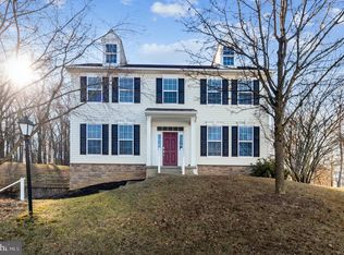 2758 Stockley Ln, Downingtown, PA 19335